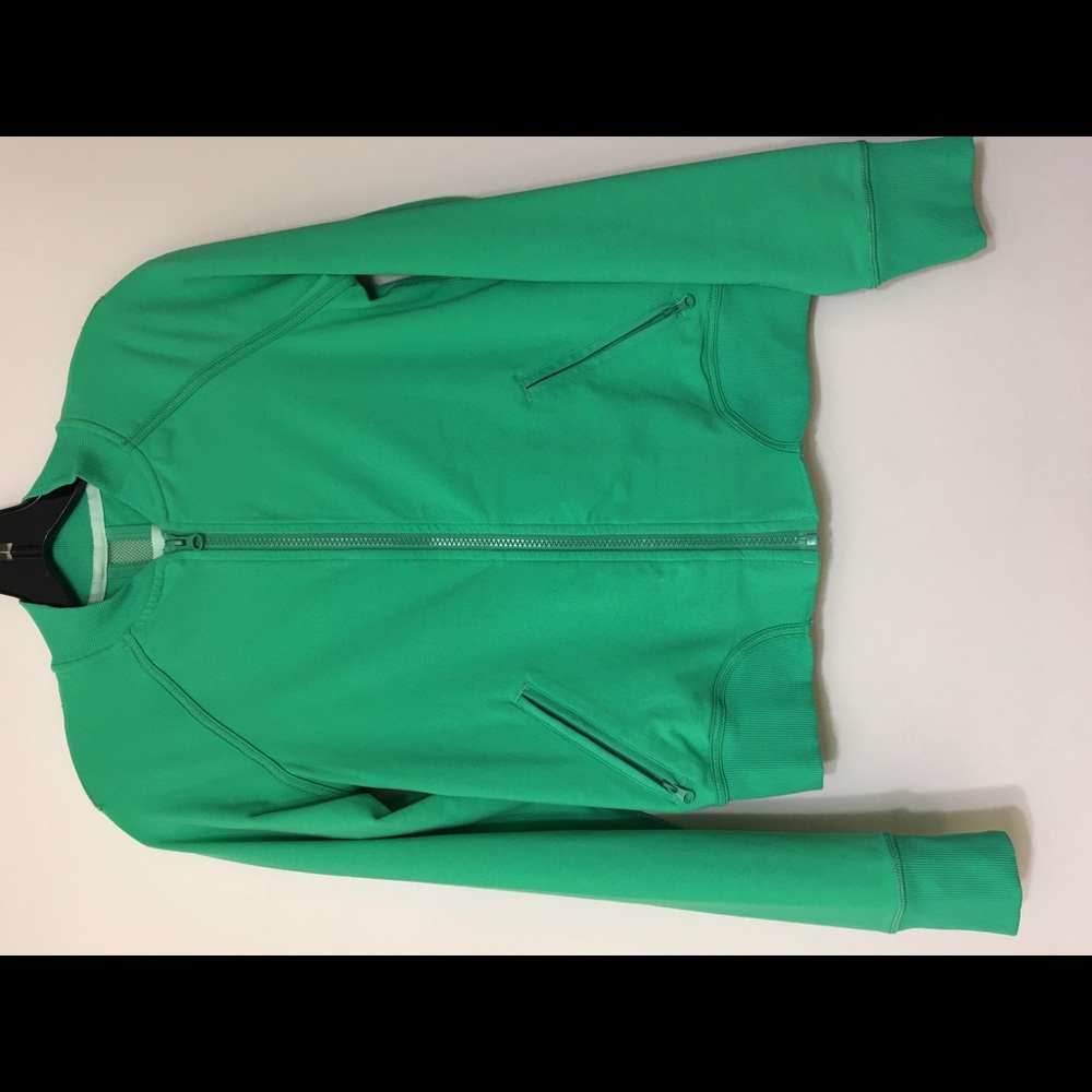 Lululemon Jacket